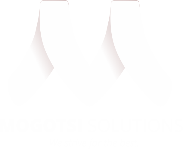 Mogotsi Solutions